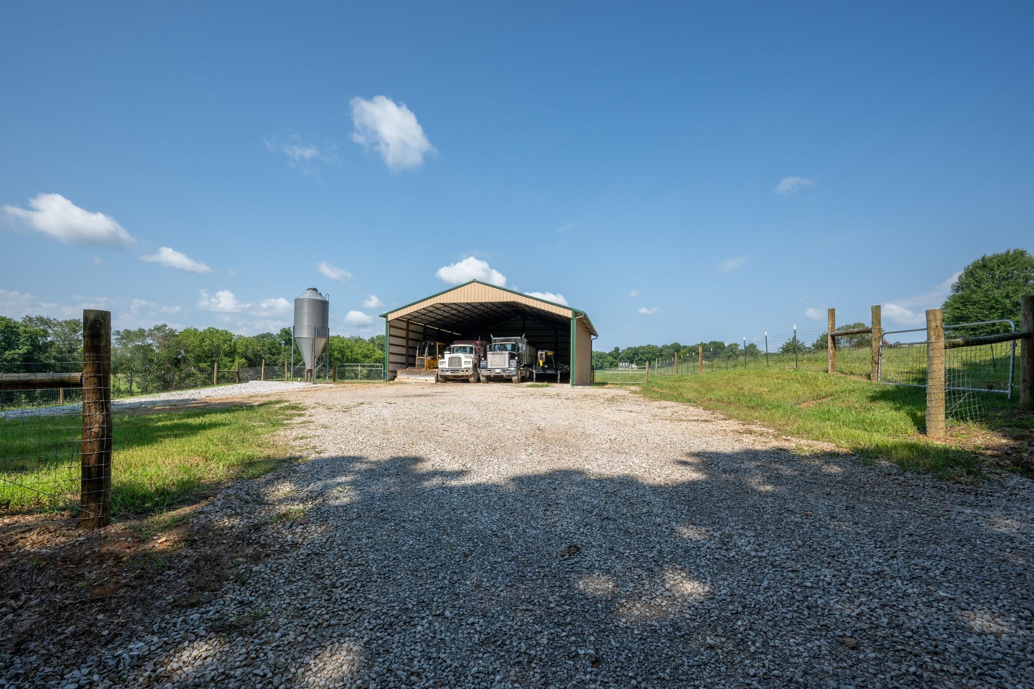 568 Tidwell Road