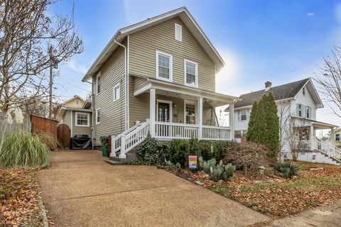 1209 Clarke St Old Hickory TN 37138