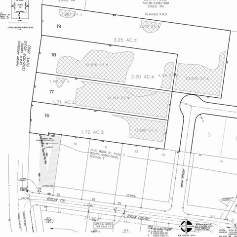 0 Boura Street Murfreesboro TN 37130