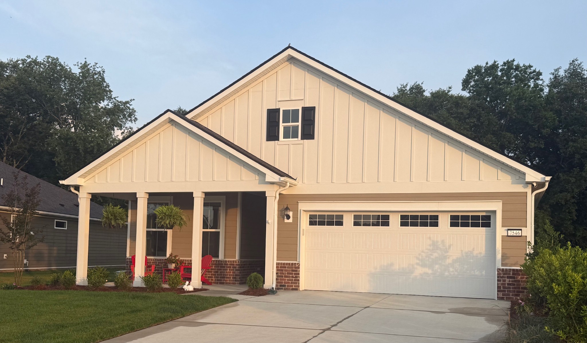 Middle Tennessee Properties 1 7546 Fermata Way