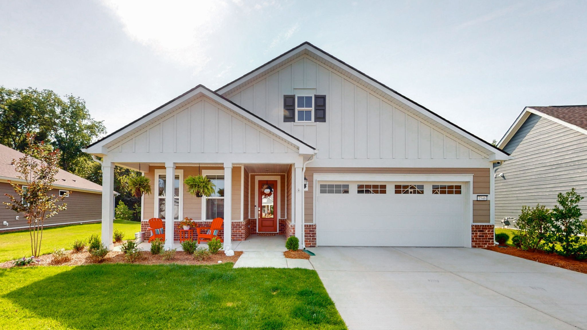 Middle Tennessee Properties 2 7546 Fermata Way