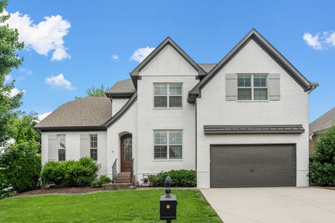 2036 Callaway Park Pl Thompsons Station TN 37179