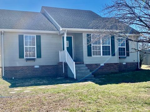 2515 Queen Anne Ct, Springfield, TN 37172 - MLS#: 2801708