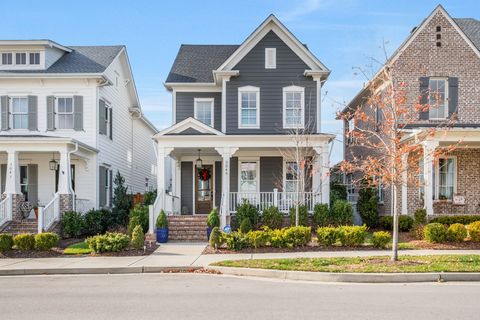 3049 Long Branch Cir Franklin TN 37064