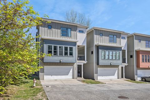 Photo of 3802D Hutson Ave, Nashville, TN 37216 (MLS # 3173143)