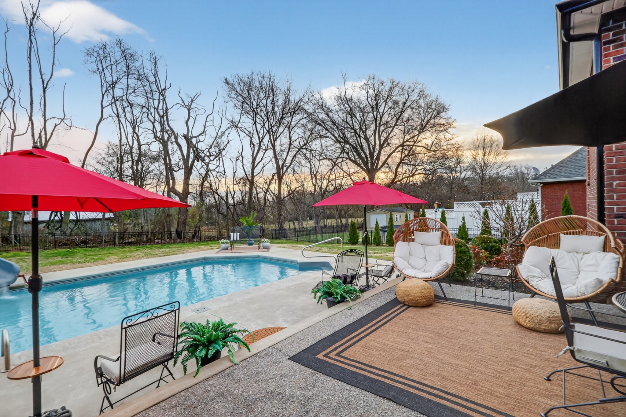 119 Thoroughbred Way