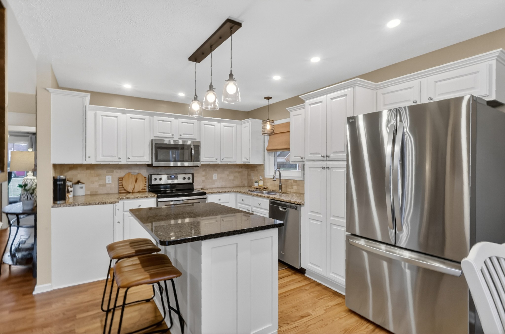 119 Thoroughbred Way