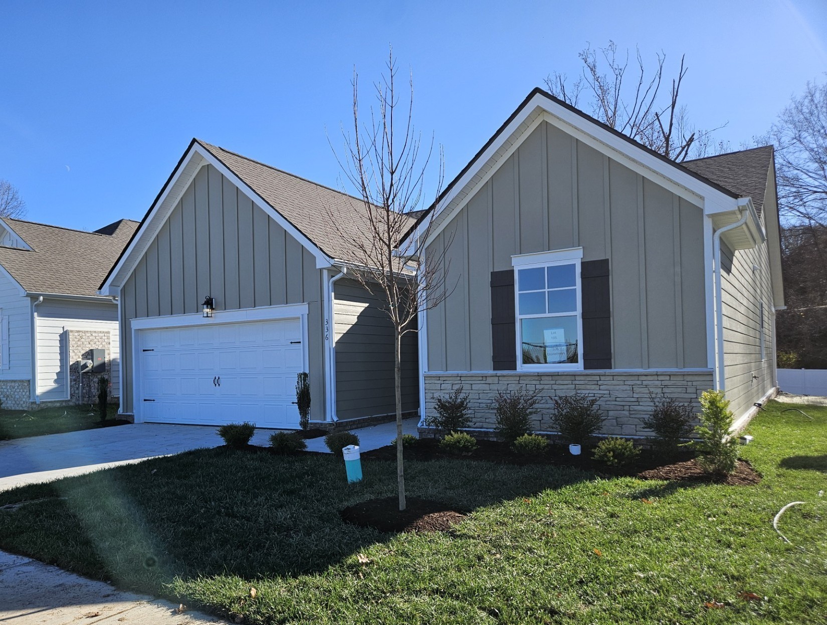 356 Stone Haus Circle