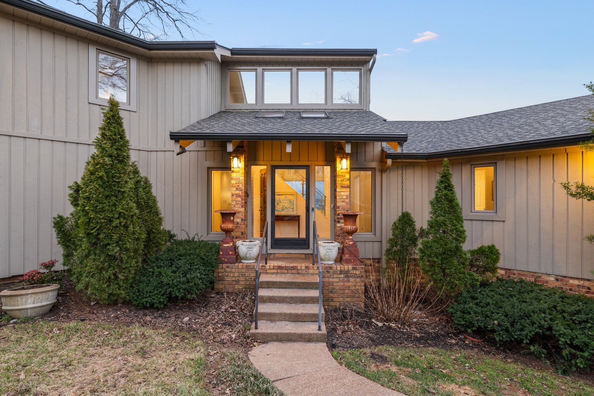 Middle Tennessee Properties 1 1426 Robert E Lee Ln