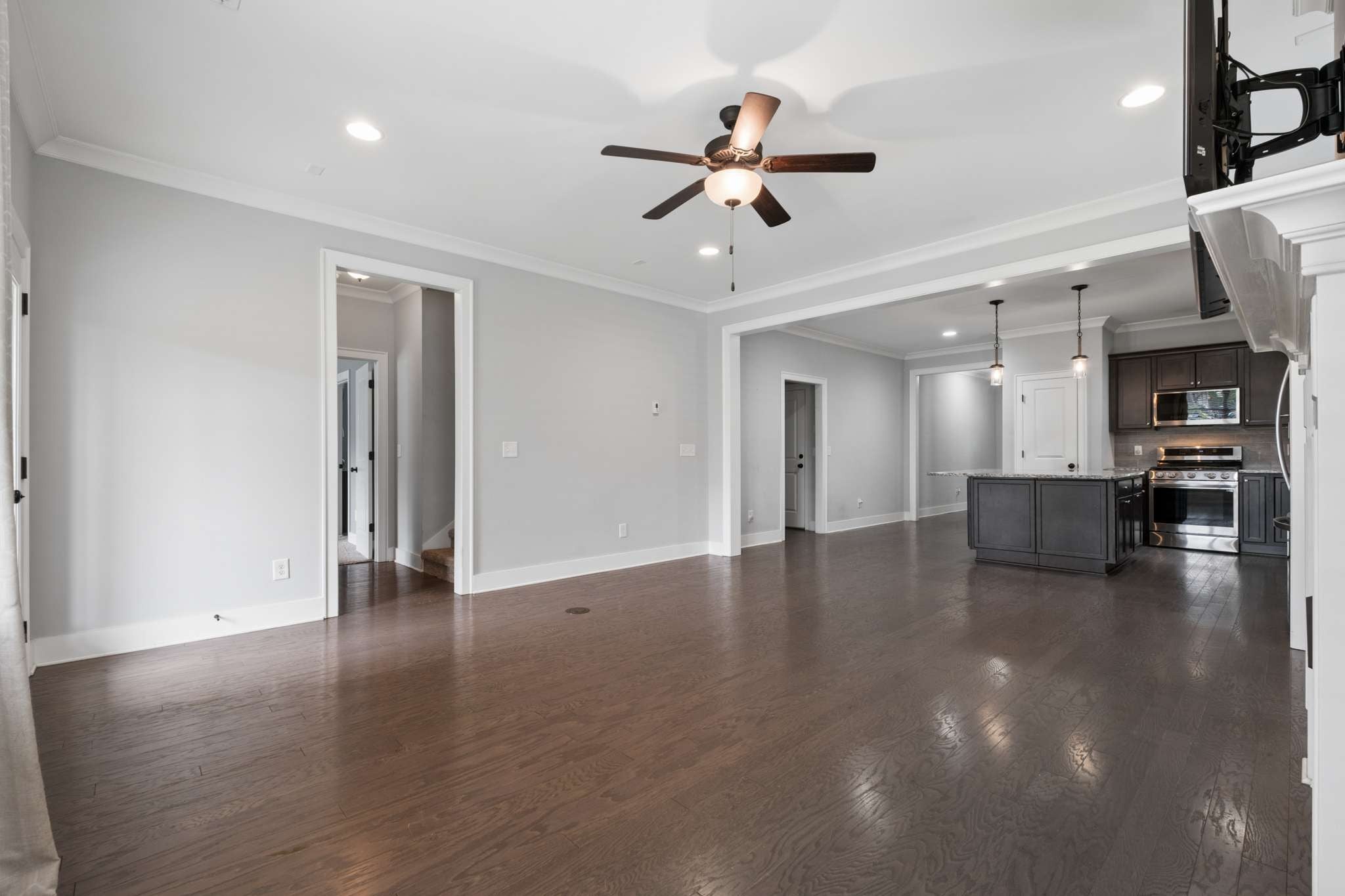 4008 Ryecroft Ln, Franklin TN 37064 4-bed home, photo 13 of 30