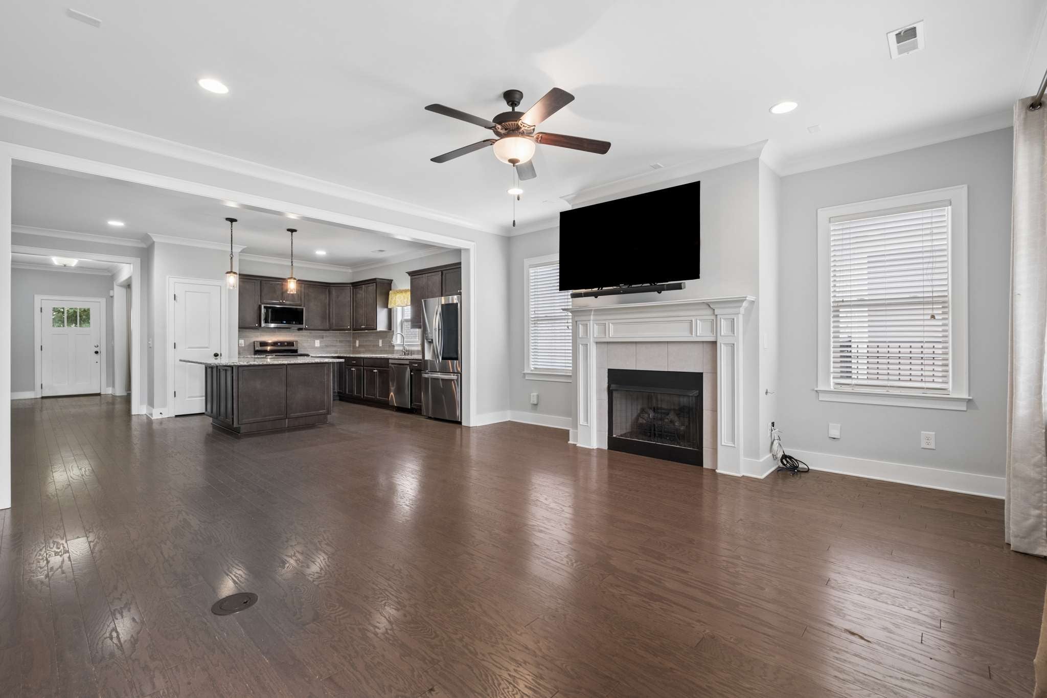 4008 Ryecroft Ln, Franklin TN 37064 4-bed home, photo 11 of 30