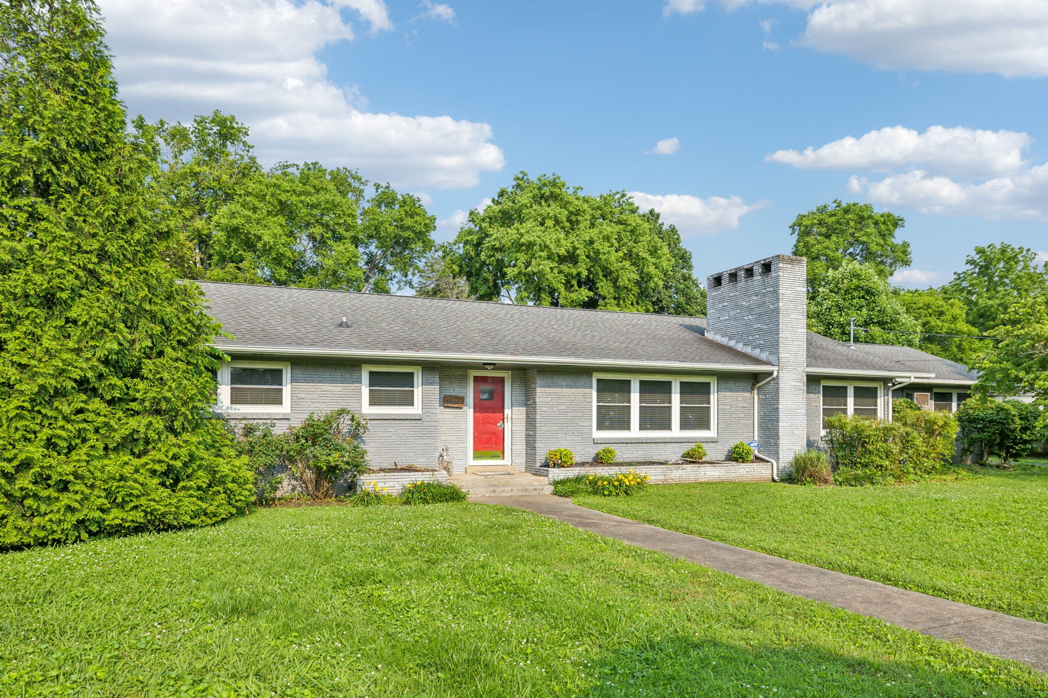 1306 Maymont Dr