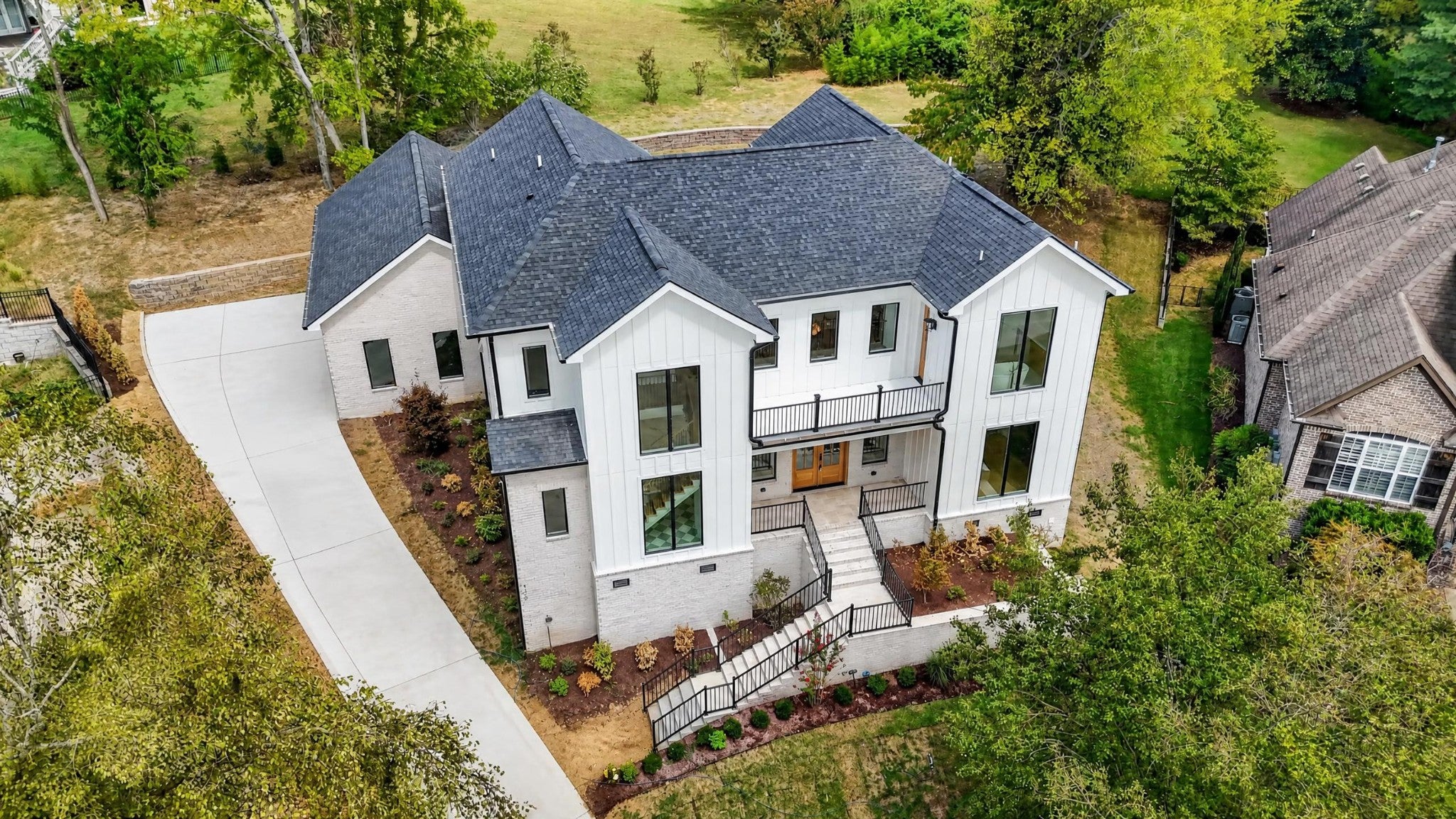 123 Glen Leven Way