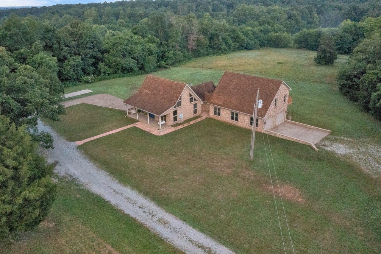 5005 Gracey Sinking Fork Rd