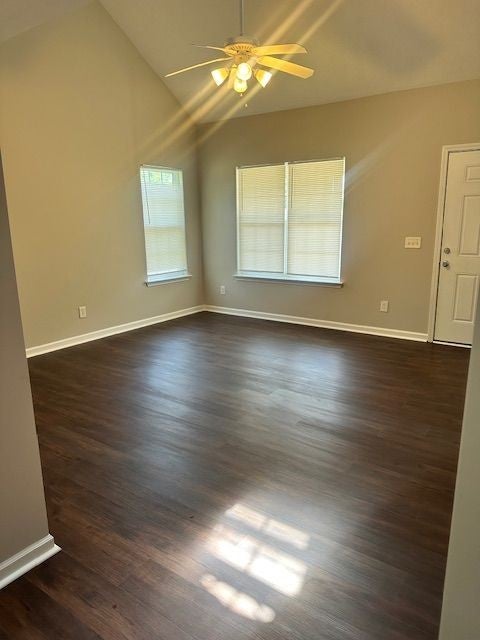 1508 Chestnut Oak Dr