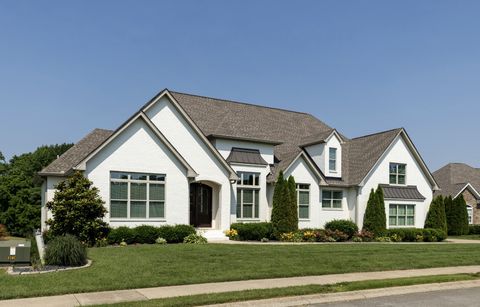 836 Savannah West Ct Springfield TN 37172