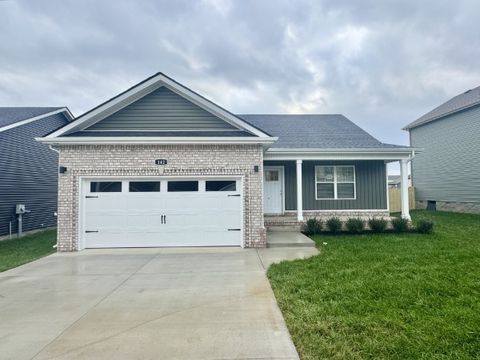 32 Echo Ridge Oak Grove KY 42262