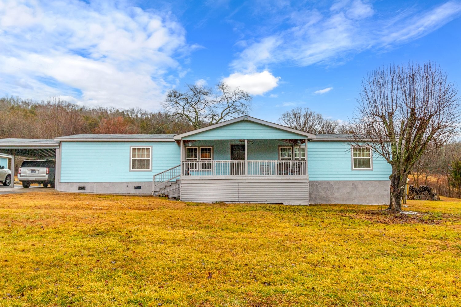 570 Coop Rd