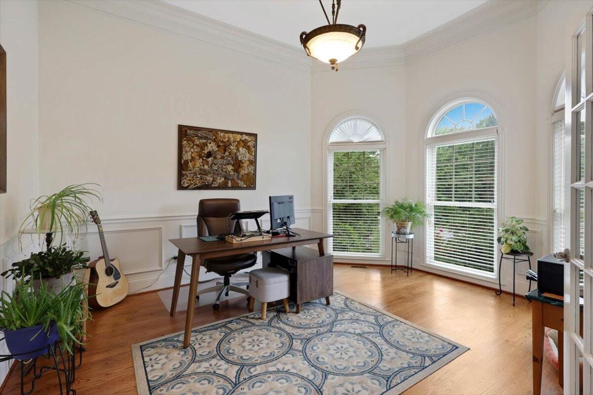 3349 Cloudcrest Trail