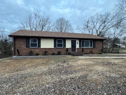 139 W Regent Dr Clarksville TN 37043