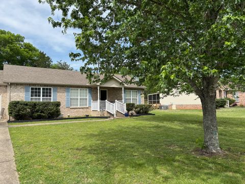 559 Windy Rd Mount Juliet TN 37122