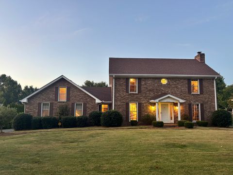 4803 Wayside Dr Old Hickory TN 37138