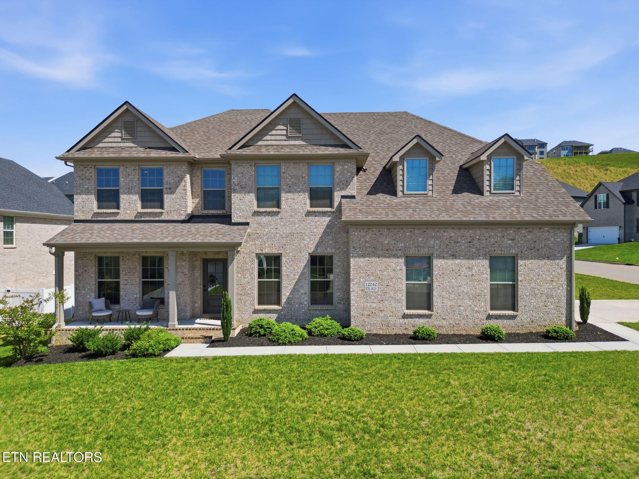 12242 Bethel Hollow Drive