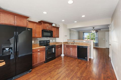 1420 Orange Ct Murfreesboro TN 37130