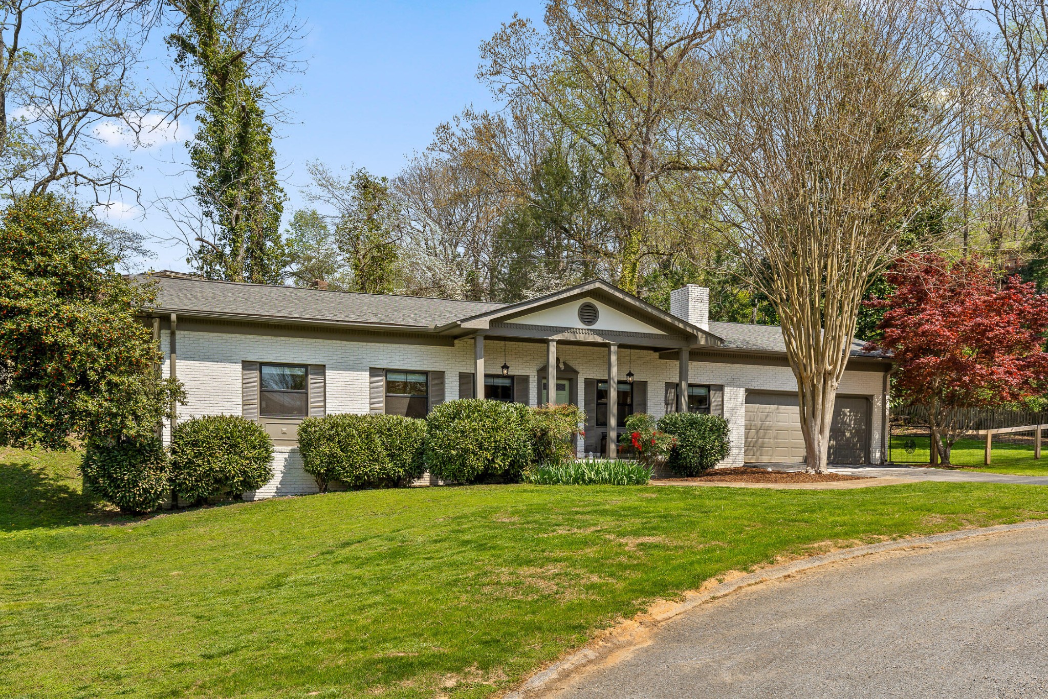 111 Pine Forest Lane