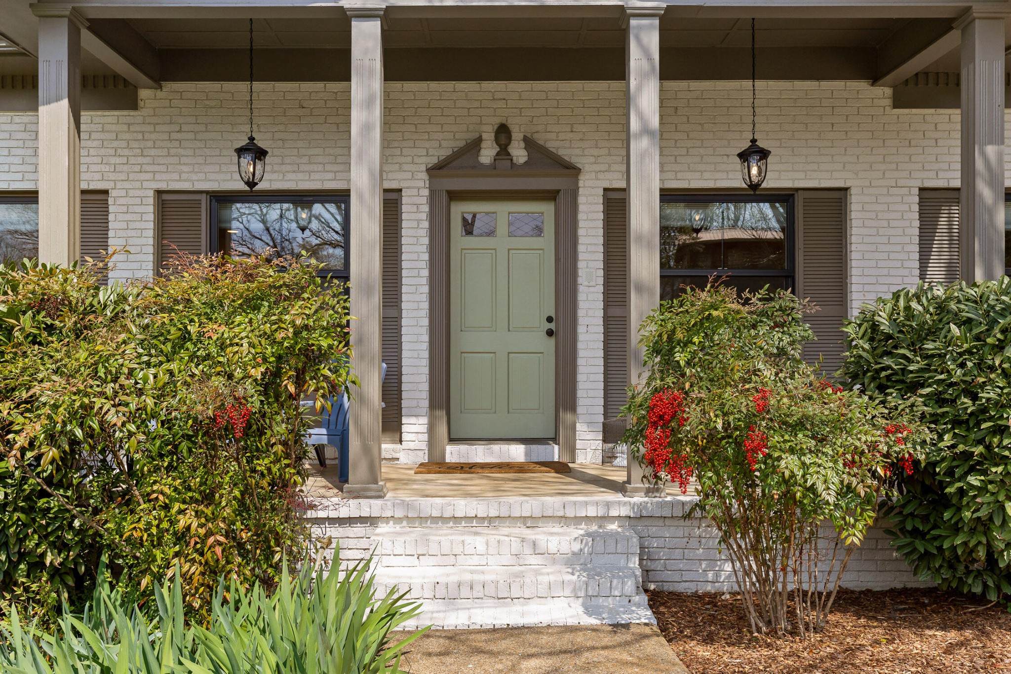 111 Pine Forest Lane