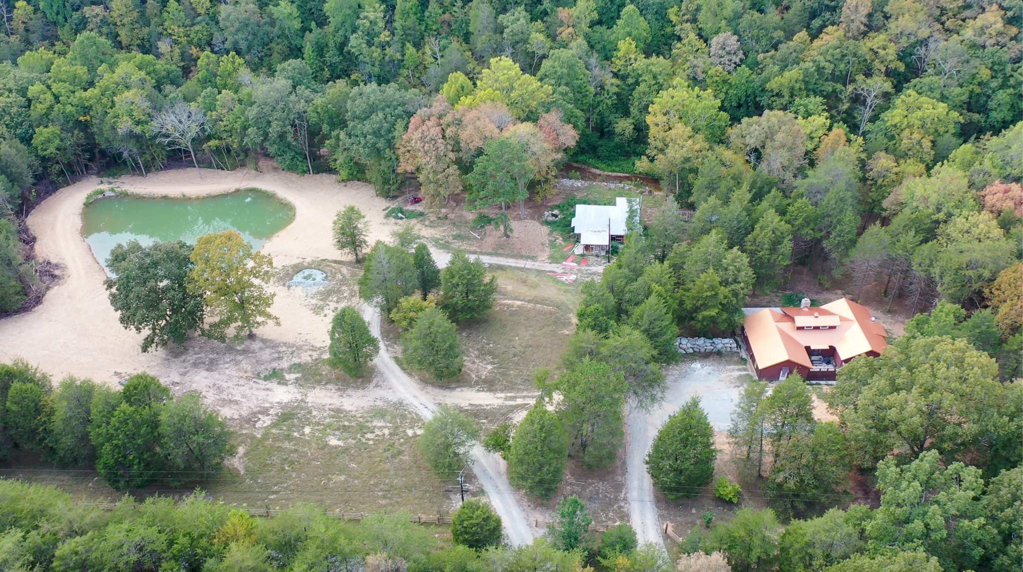 841 McCord Hollow Rd
