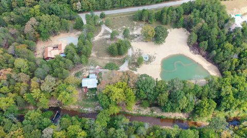 841 McCord Hollow Rd Hohenwald TN 38462