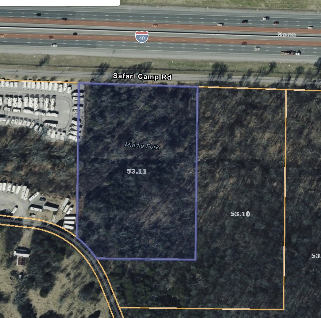 0 Safari Camp Rd