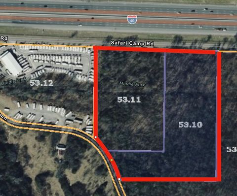 0 Safari Camp Rd Lebanon TN 37090