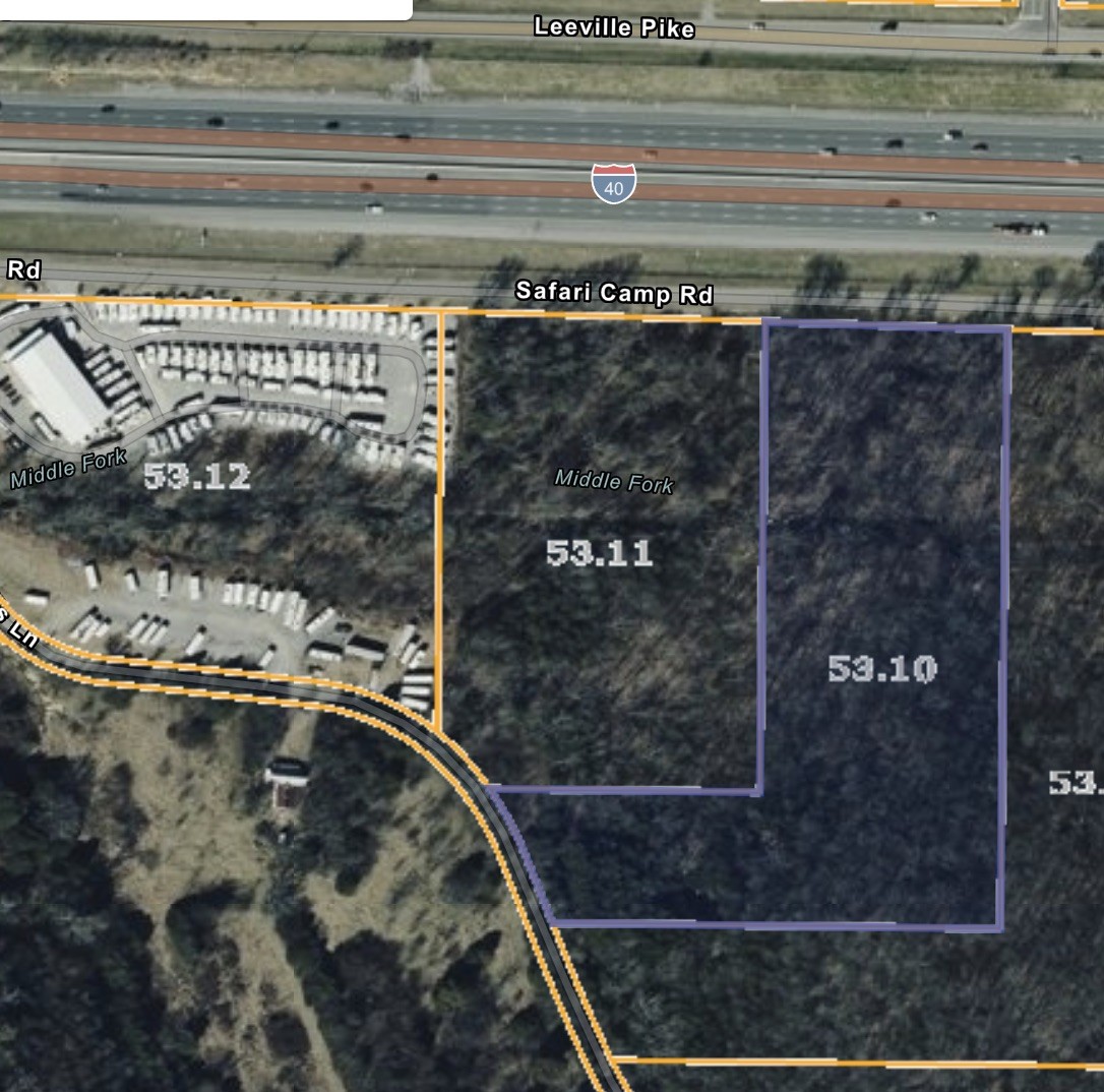0 Safari Camp Rd