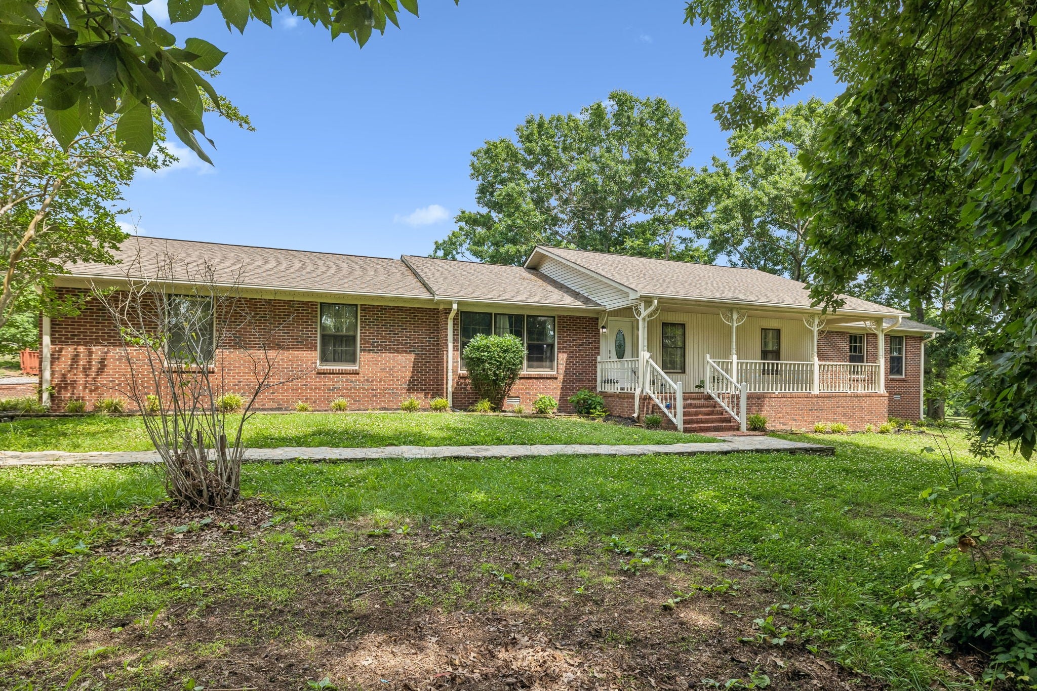 1533 Iron Bridge Rd