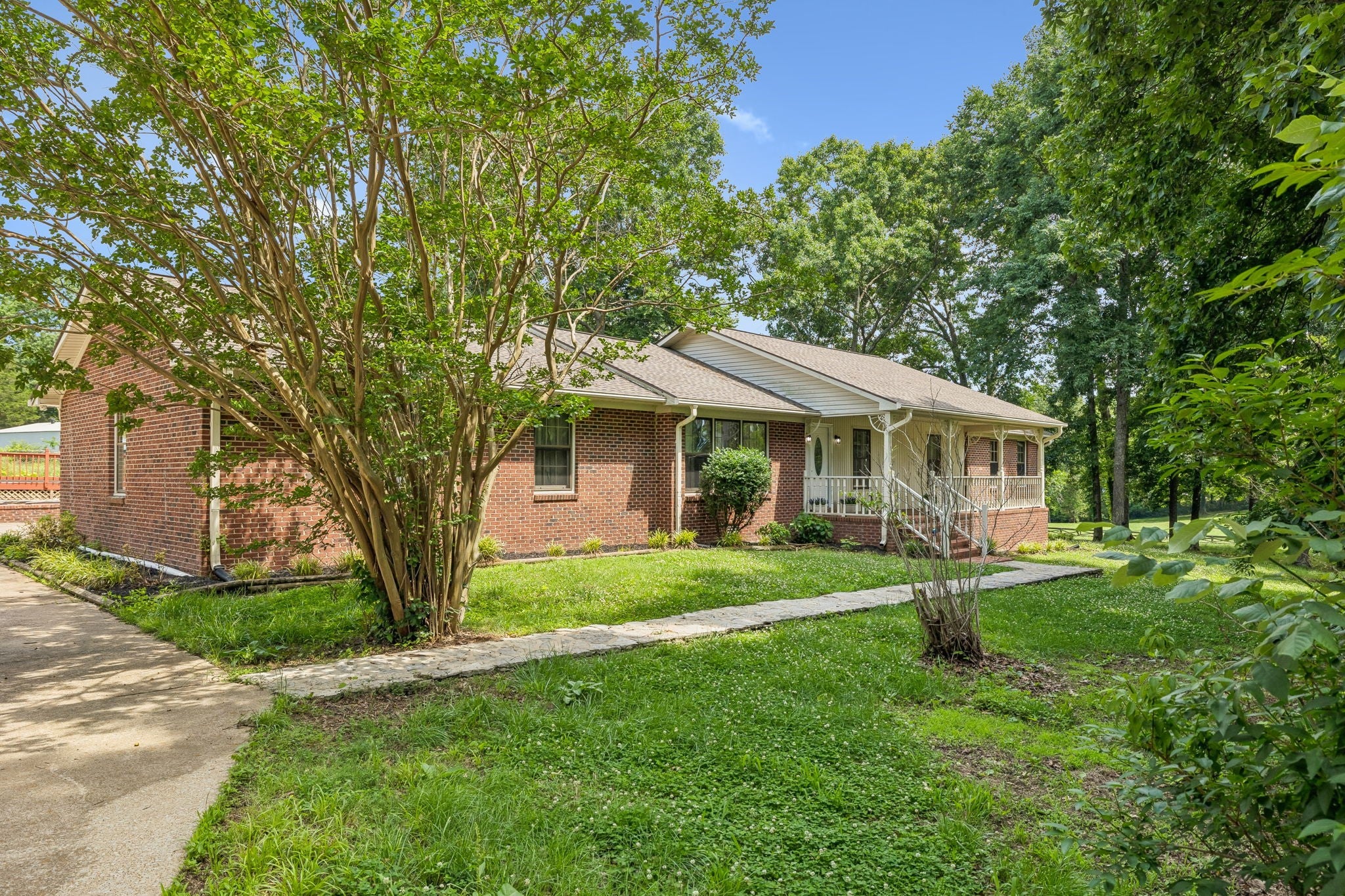 1533 Iron Bridge Rd