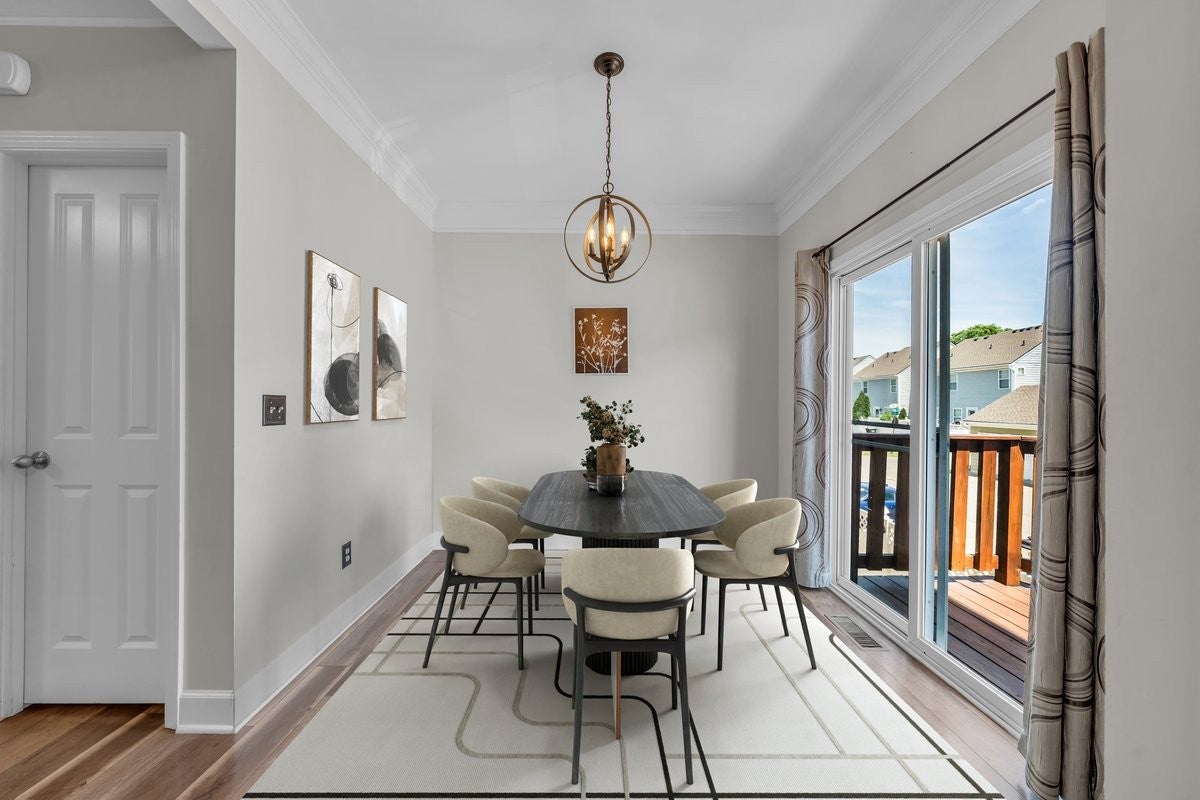 3-bed listing at 2418 Anson Ln, Nashville