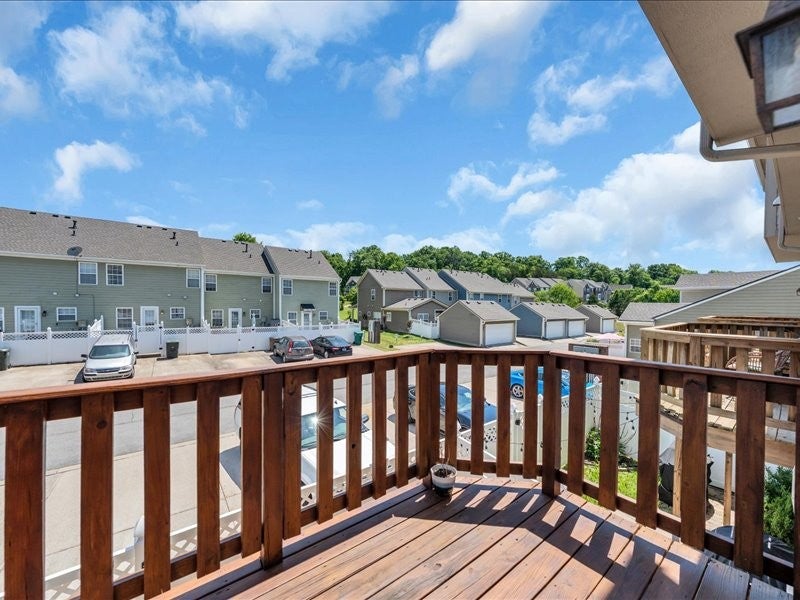 3-bed listing at 2418 Anson Ln, Nashville