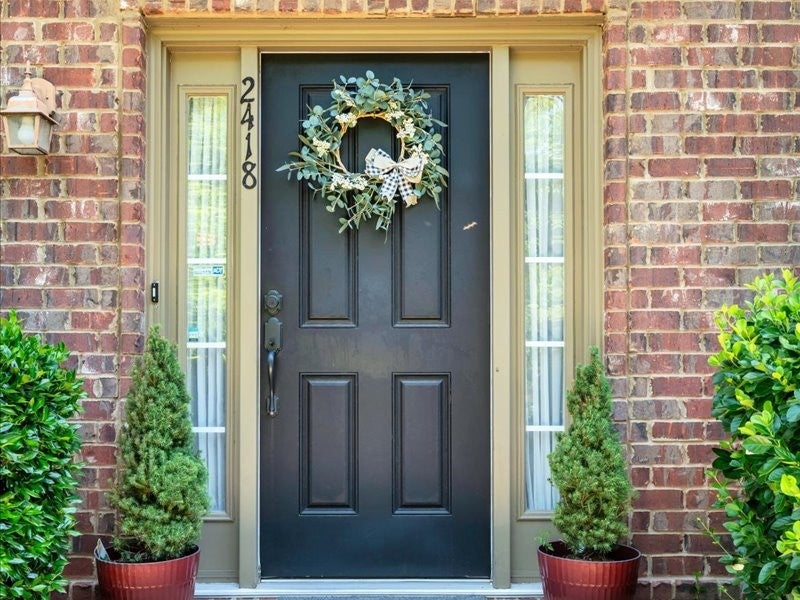 2-bed condo for sale in Nashville, TN 37211, 2418 Anson Ln 2418 Anson Ln, Nashville TN 37211 2-bed condo, photo 3 of 30