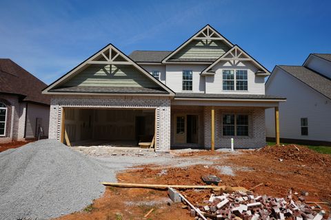 351 Timber Springs Clarksville TN 37042