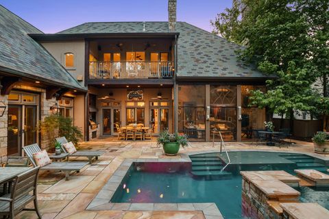 4106 Sneed Rd Nashville TN 37215