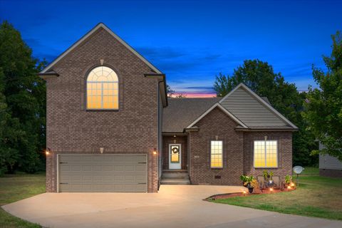 380 Preakness Cir Pleasant View TN 37146
