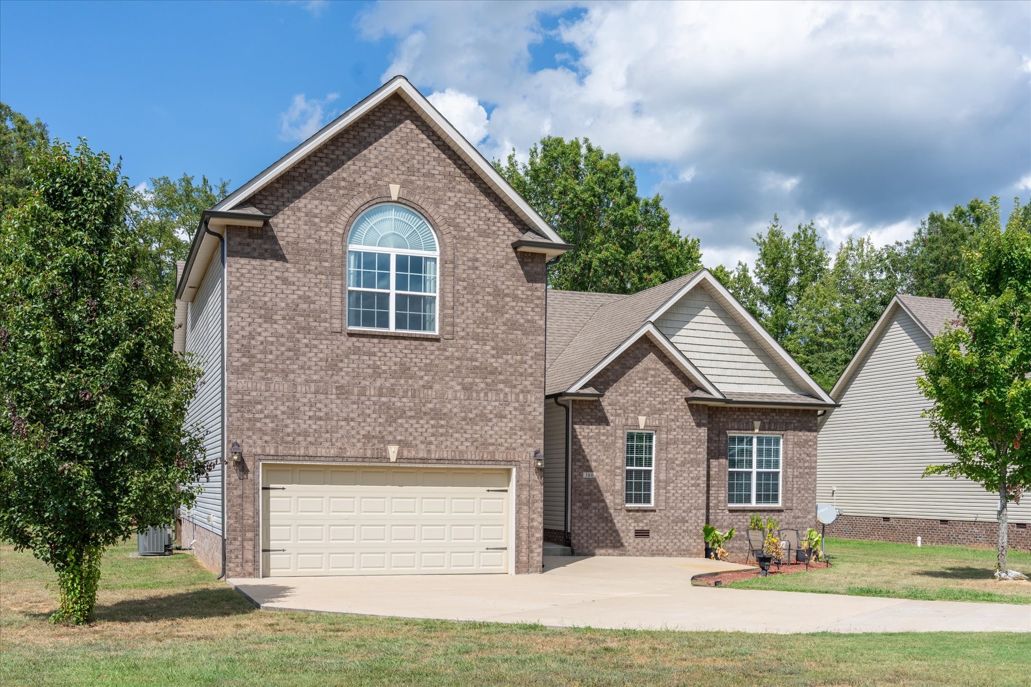 380 Preakness Cir