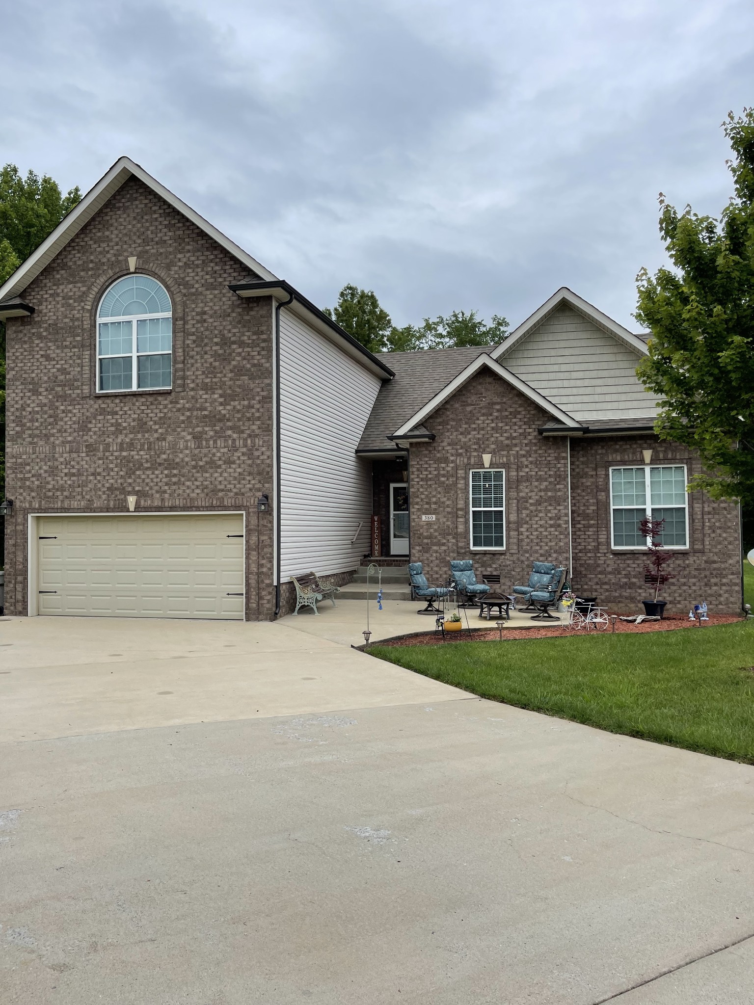 380 Preakness Cir
