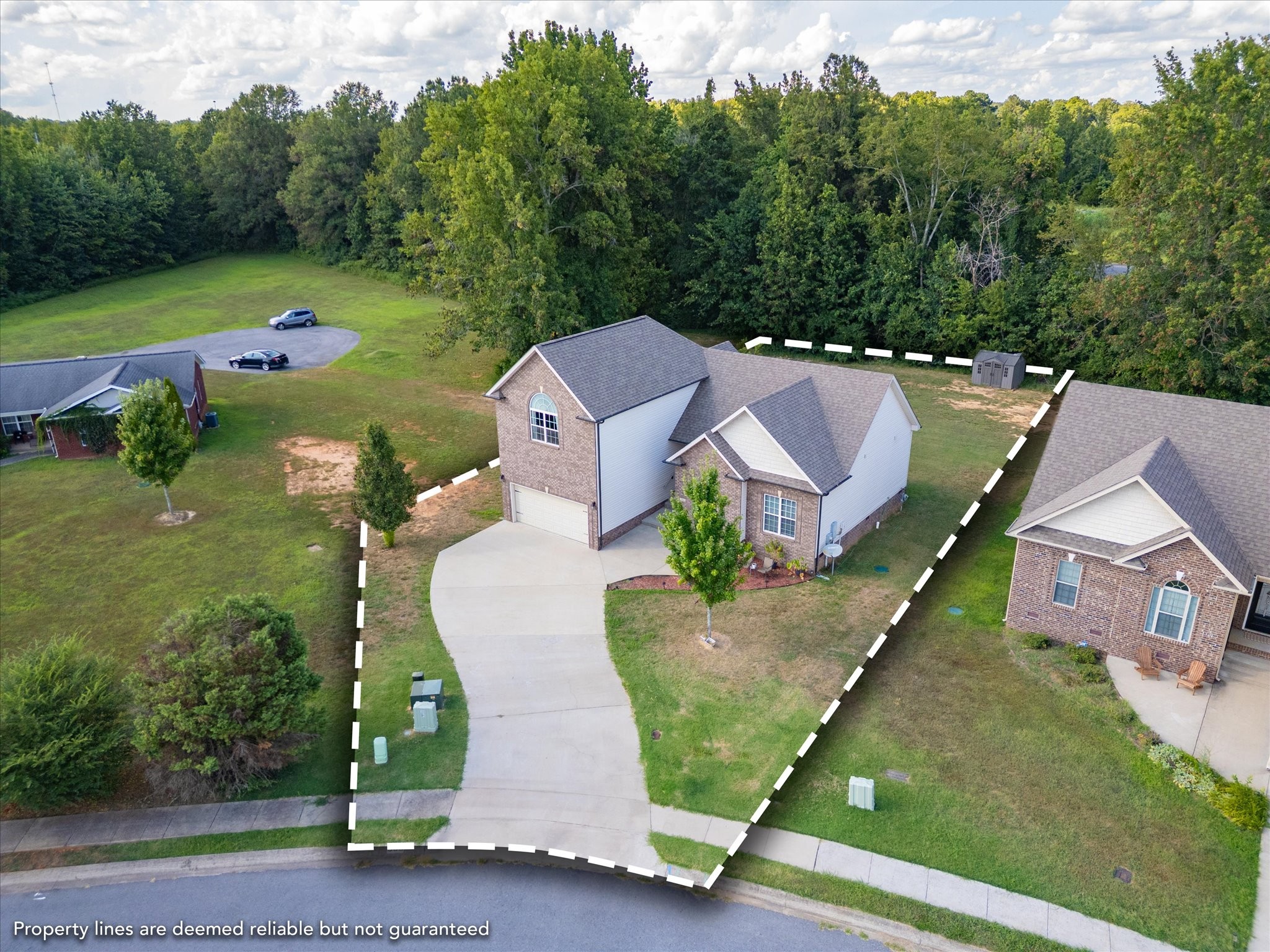 380 Preakness Cir