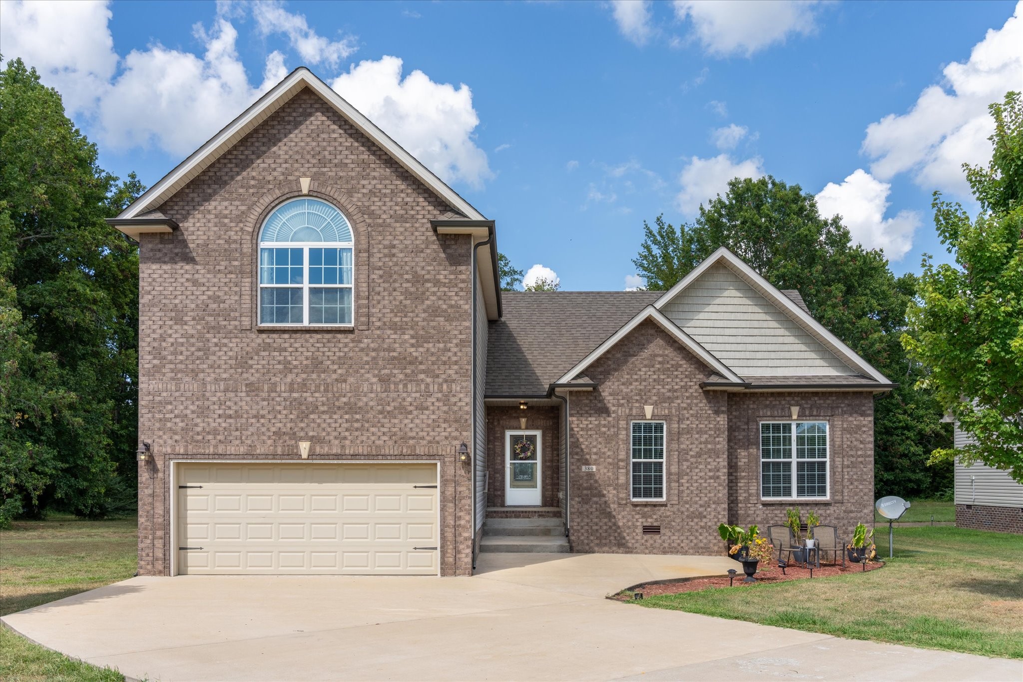 380 Preakness Cir