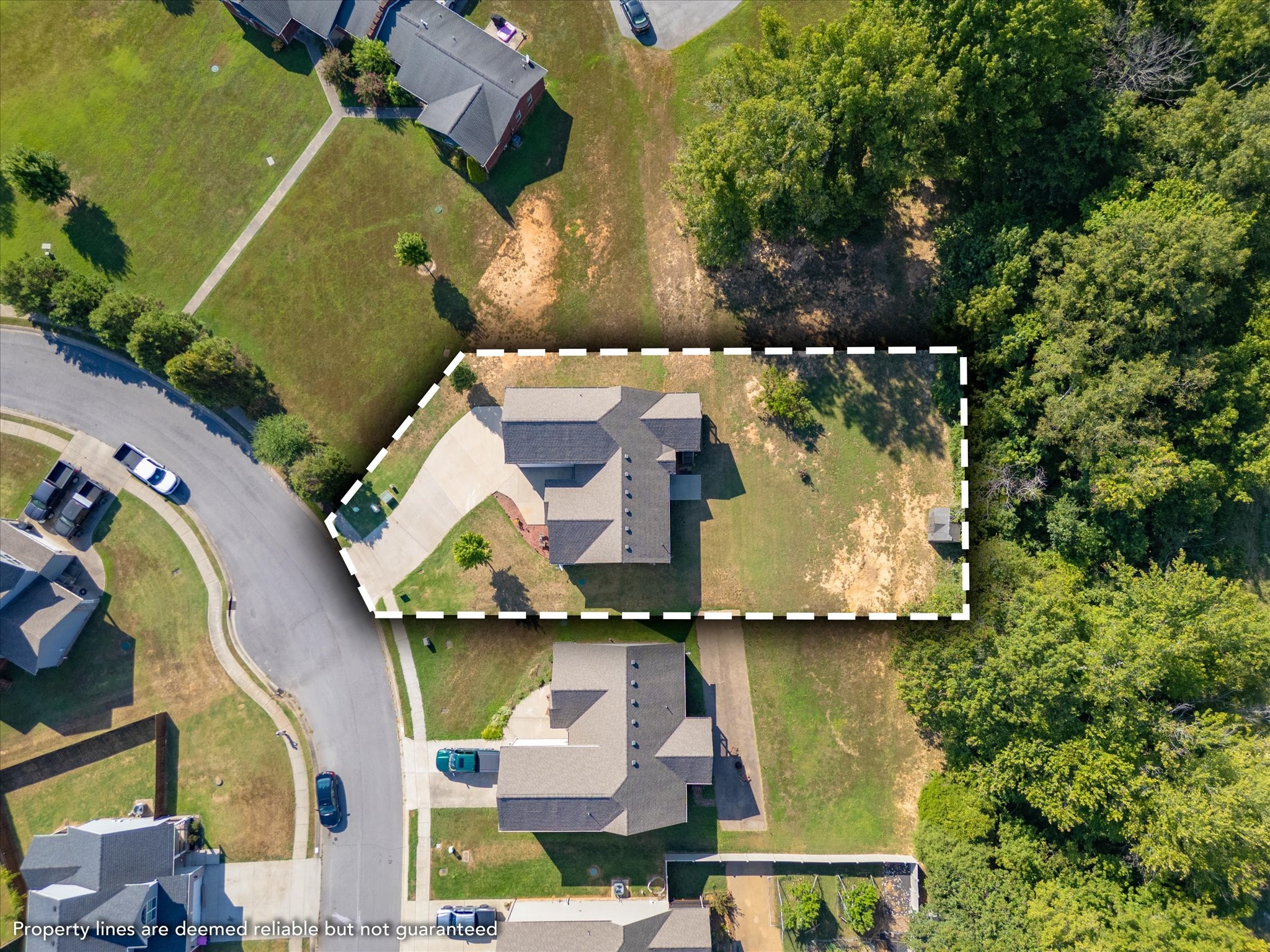 380 Preakness Cir