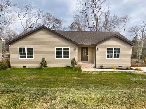 1200 Red Road, McMinnville, TN 37110 - MLS#: 2775388