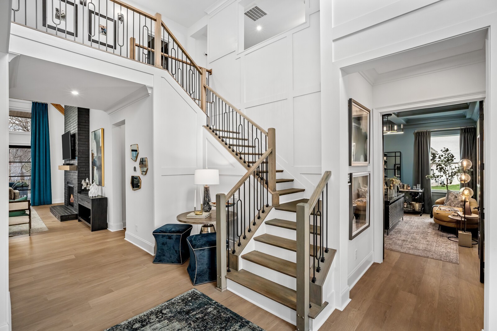 7258 Murrel Drive